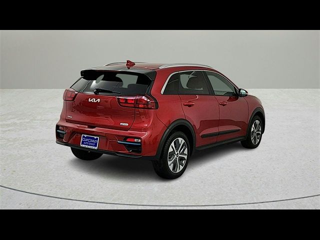 2022 Kia Niro EV EX