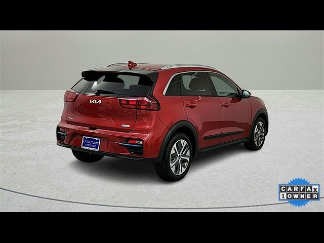 2022 Kia Niro EV EX