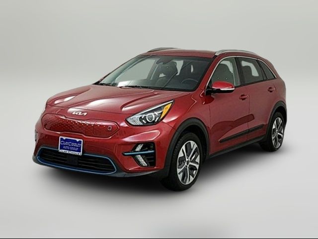 2022 Kia Niro EV EX