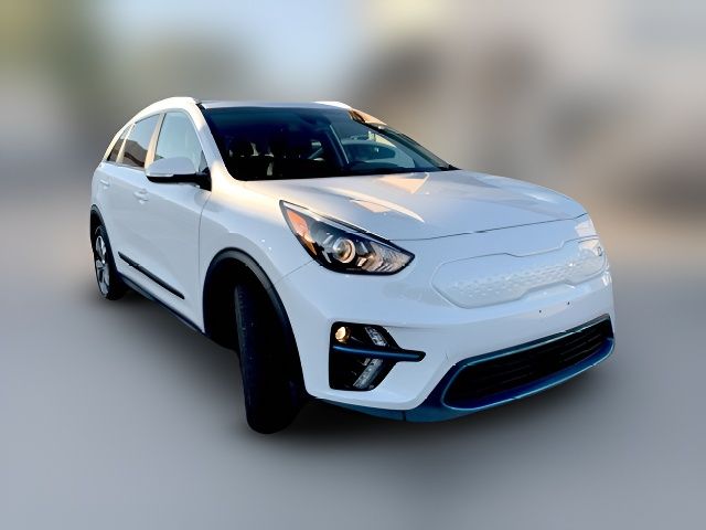 2022 Kia Niro EV EX