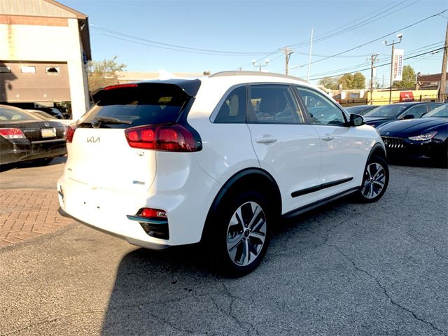 2022 Kia Niro EV EX