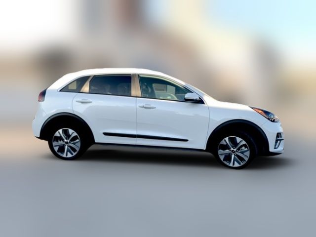 2022 Kia Niro EV EX