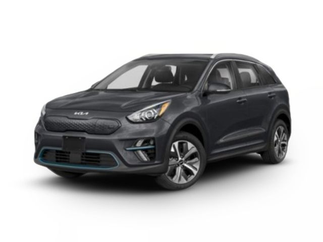 2022 Kia Niro EV EX