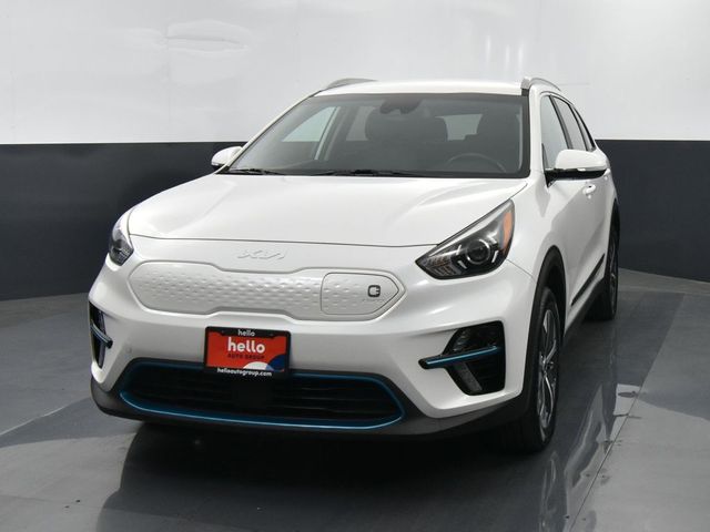 2022 Kia Niro EV EX