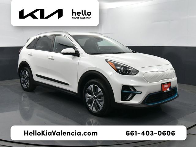 2022 Kia Niro EV EX