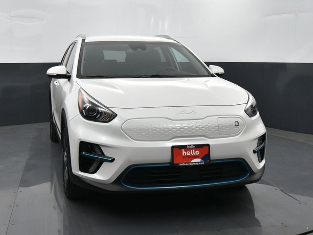 2022 Kia Niro EV EX