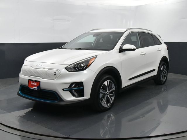 2022 Kia Niro EV EX