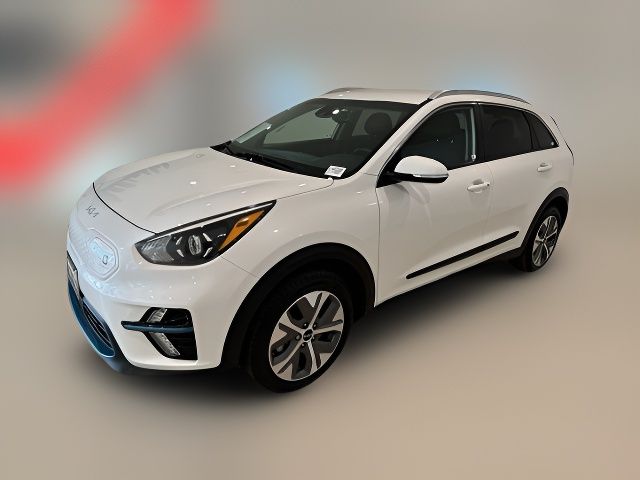 2022 Kia Niro EV EX