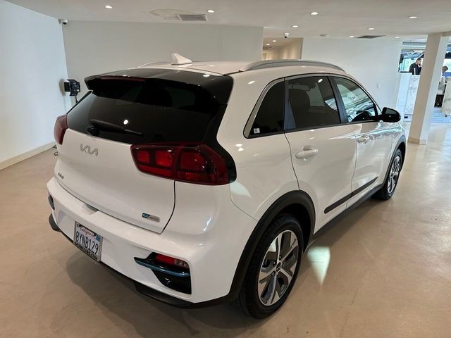 2022 Kia Niro EV EX