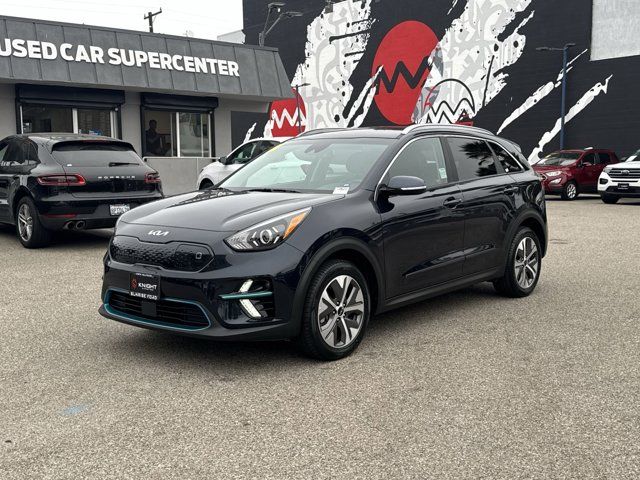 2022 Kia Niro EV EX