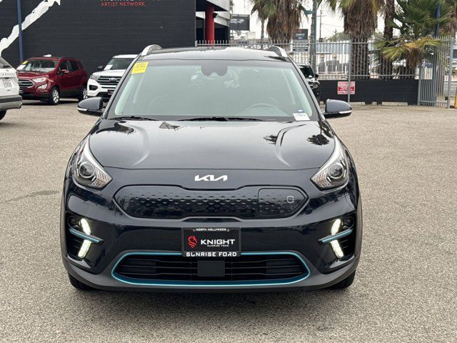 2022 Kia Niro EV EX