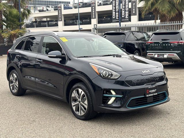 2022 Kia Niro EV EX