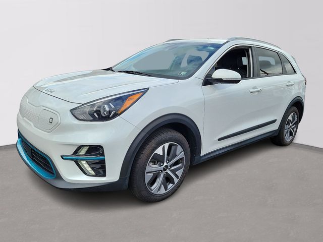 2022 Kia Niro EV EX