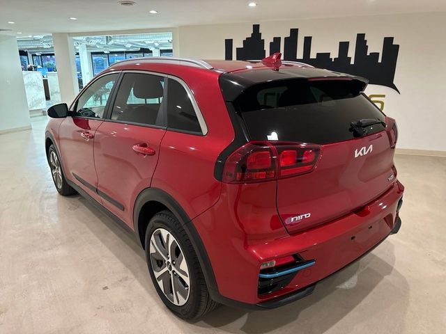 2022 Kia Niro EV EX