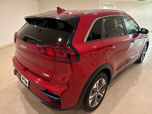 2022 Kia Niro EV EX