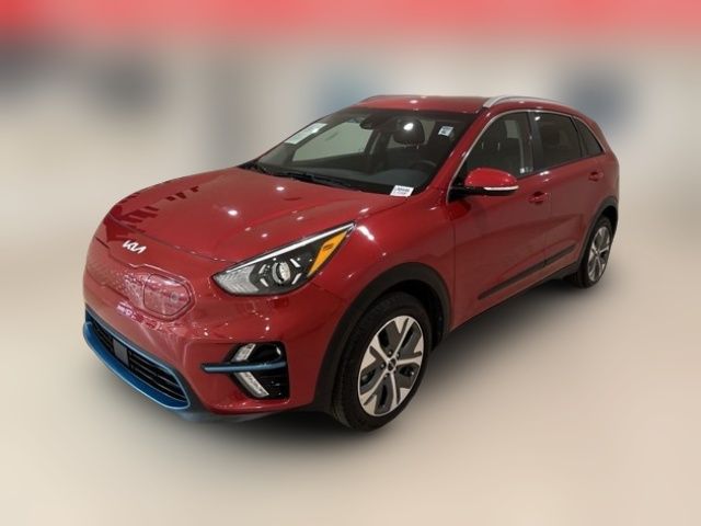 2022 Kia Niro EV EX