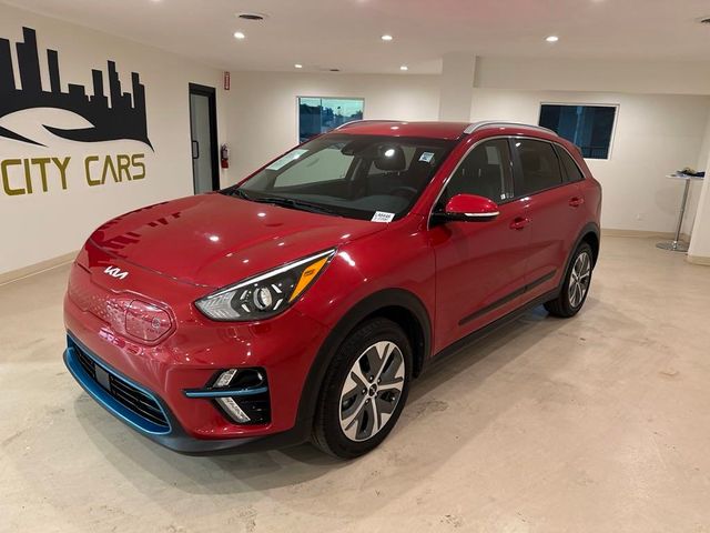 2022 Kia Niro EV EX