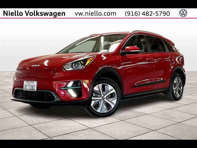 2022 Kia Niro EV EX