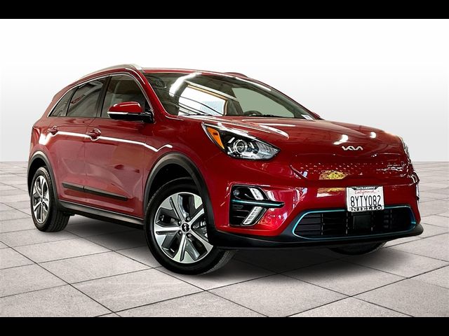 2022 Kia Niro EV EX