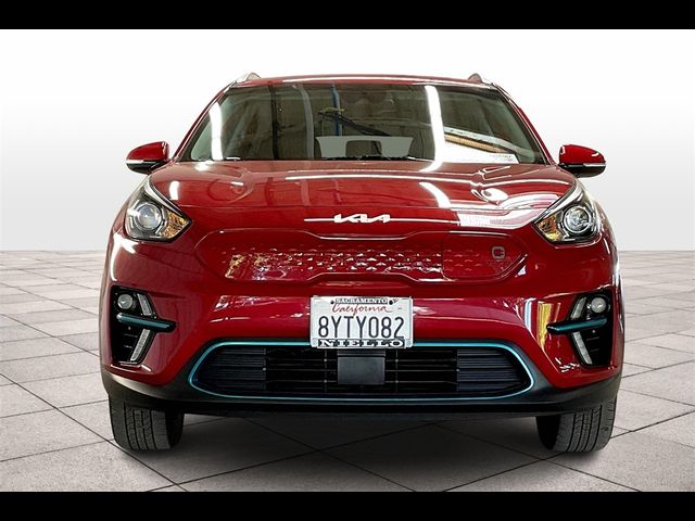 2022 Kia Niro EV EX