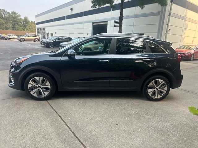 2022 Kia Niro EV EX