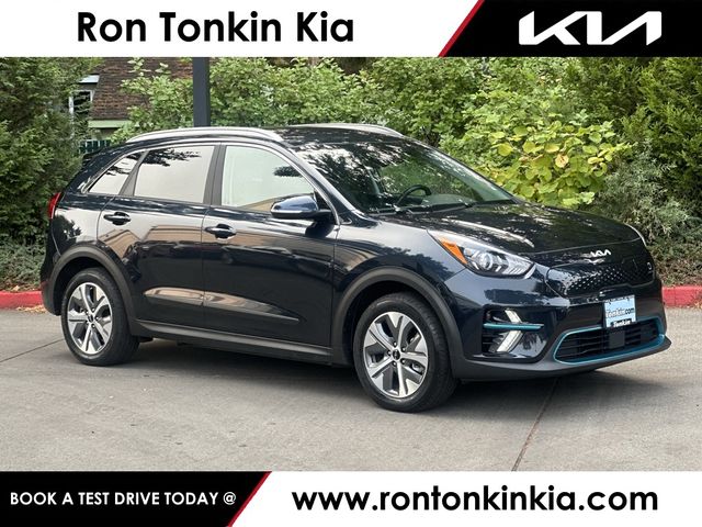 2022 Kia Niro EV EX