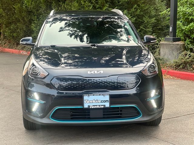 2022 Kia Niro EV EX