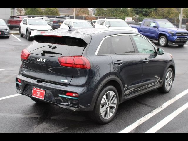 2022 Kia Niro EV EX