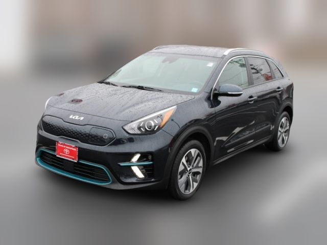 2022 Kia Niro EV EX