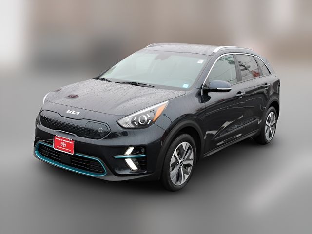 2022 Kia Niro EV EX