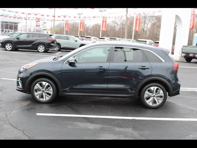 2022 Kia Niro EV EX