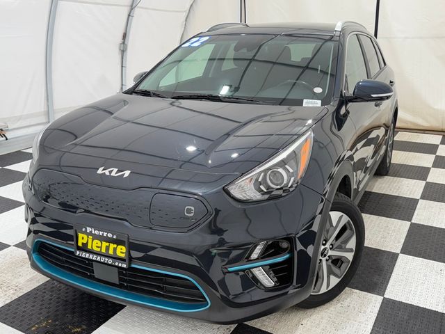 2022 Kia Niro EV EX