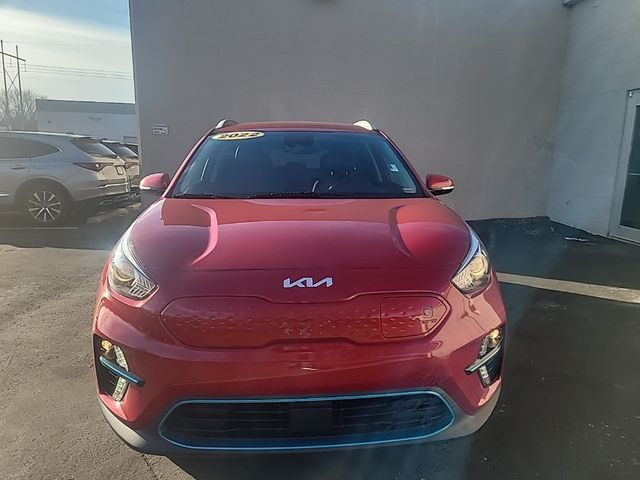 2022 Kia Niro EV EX