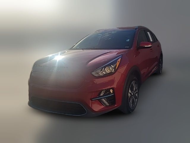 2022 Kia Niro EV EX