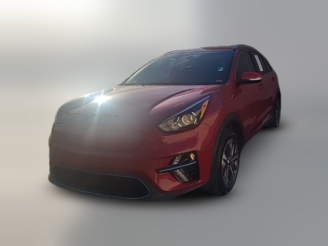 2022 Kia Niro EV EX