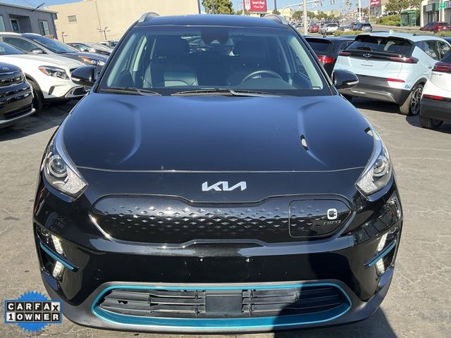 2022 Kia Niro EV EX