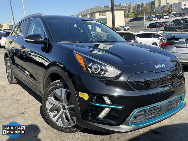 2022 Kia Niro EV EX