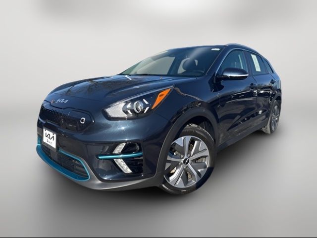 2022 Kia Niro EV EX