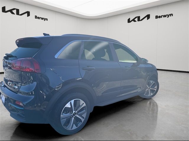 2022 Kia Niro EV EX