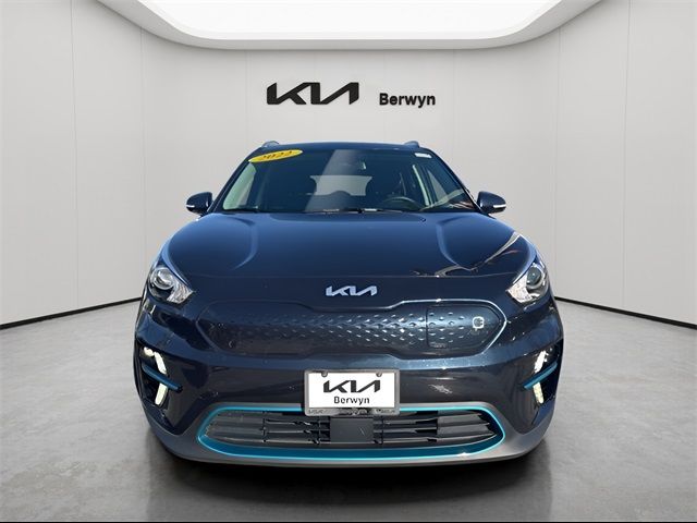 2022 Kia Niro EV EX