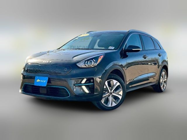 2022 Kia Niro EV EX