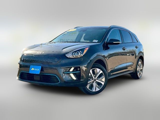 2022 Kia Niro EV EX