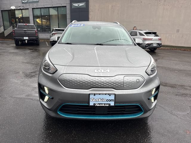 2022 Kia Niro EV EX