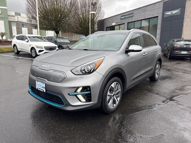 2022 Kia Niro EV EX