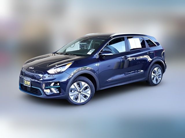 2022 Kia Niro EV EX