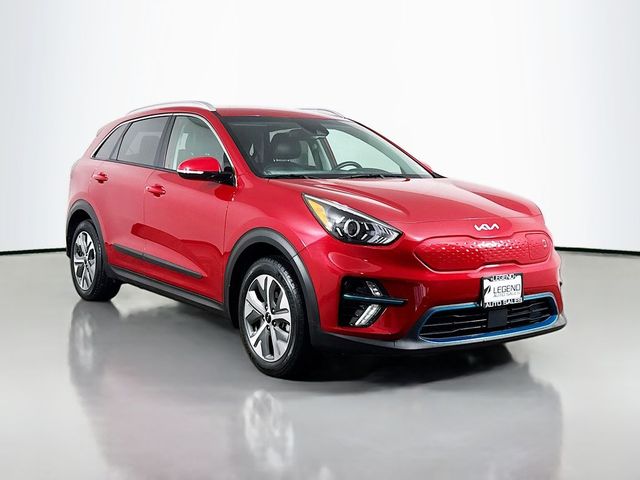 2022 Kia Niro EV EX