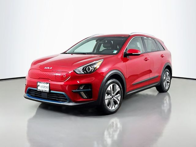 2022 Kia Niro EV EX