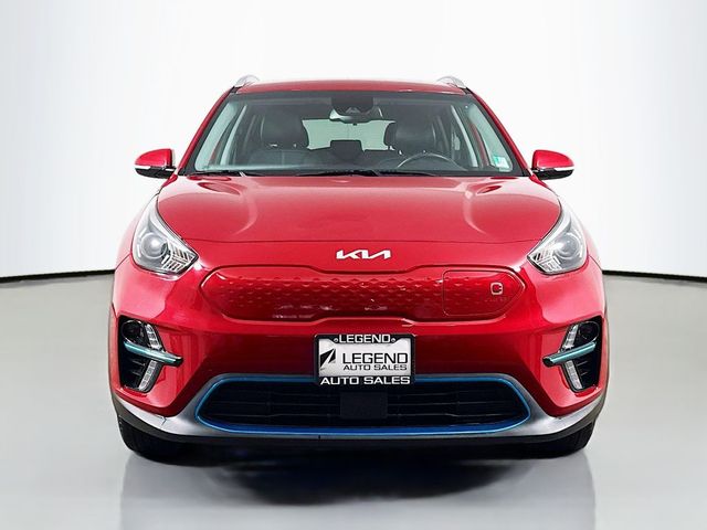 2022 Kia Niro EV EX