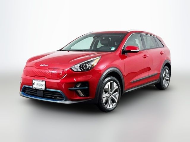 2022 Kia Niro EV EX