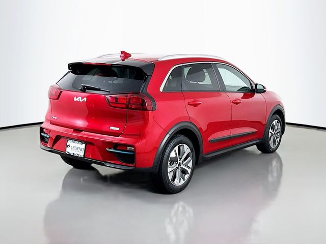 2022 Kia Niro EV EX